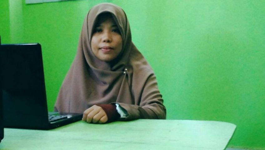 Kasus Novel Tuntas Dengan Sistem Islam yang Handal