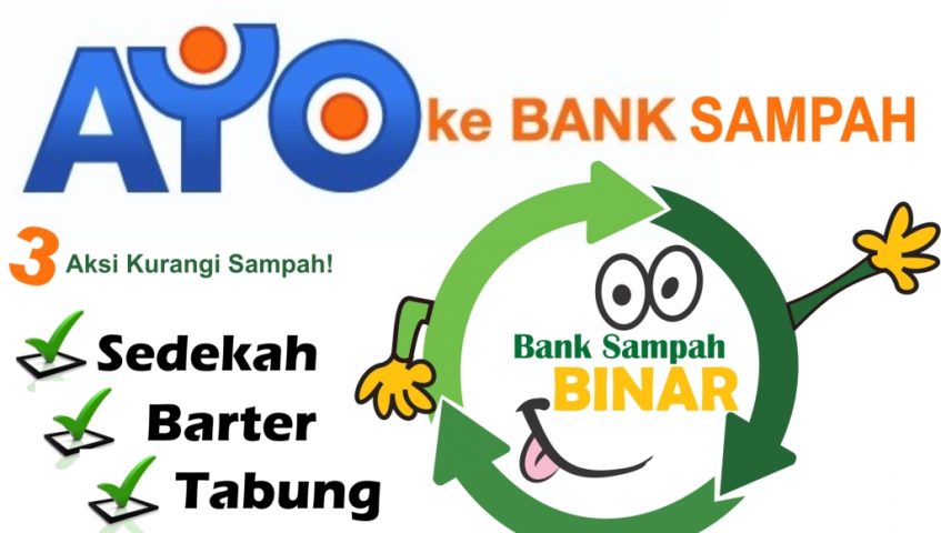 Marak Impor Sampah, Bukti Indonesia Tak Berdaya