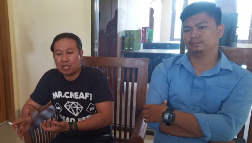 Merasa Diancam, Emil Nurjadin Bakal Polisikan PT Merbau Jaya
