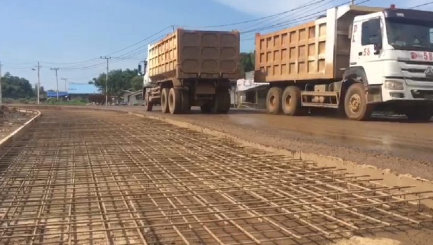 PT VDNI Morosi Cemari Tambak Warga