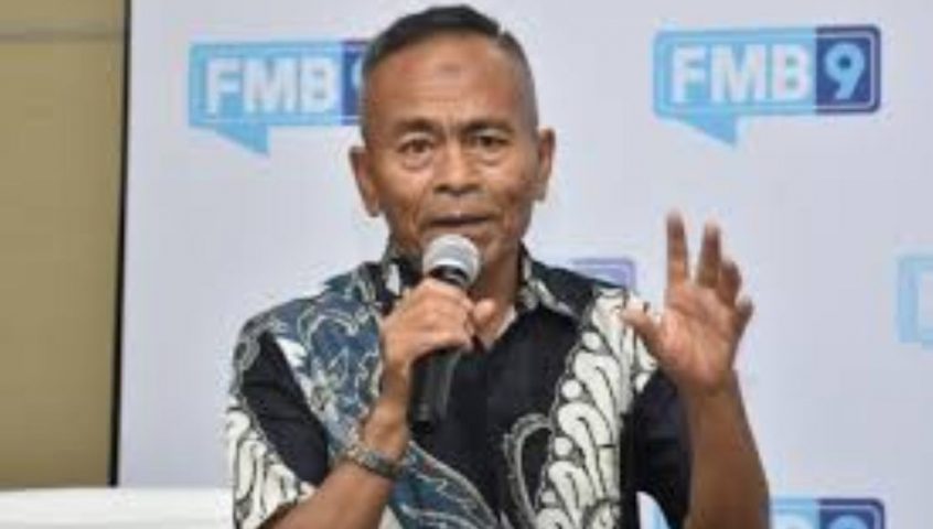 PWI Desak Kapolri Turun Tangan Tangkap Pelaku Pembakaran Kantor PWI