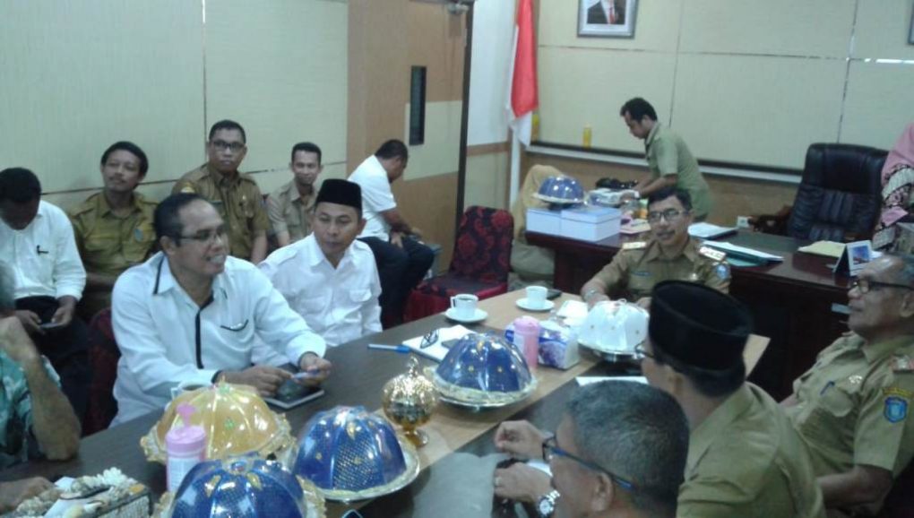 Pelaksanaan MTQH Tingkat Kabupaten Digelar Februari