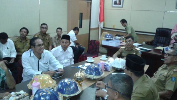 Pelaksanaan MTQH Tingkat Kabupaten Digelar Februari