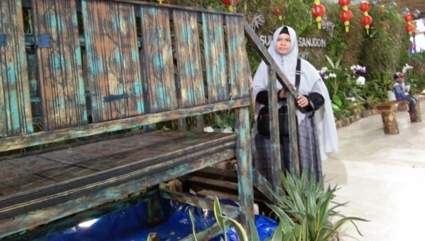 Pemilu Terpilu, Sampai Kapan Berlalu