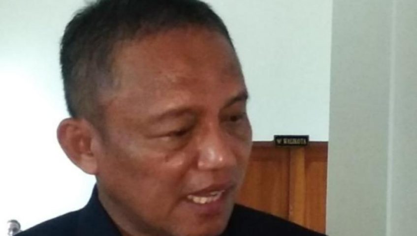 Pemkot Baubau Imbau Jaling Silaturahmi