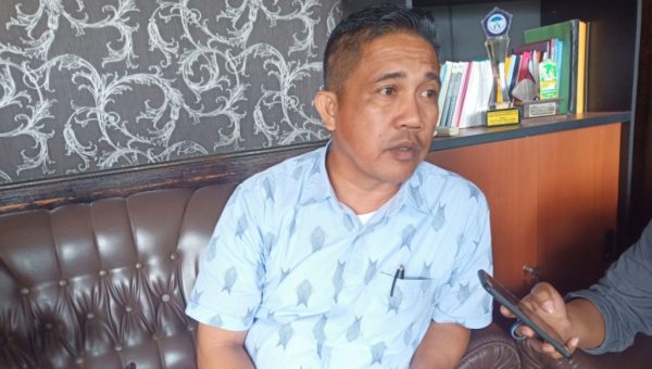 Polres Konsel Limpahkan Berkas Perkara Tujuh Tersangka Pengancaman