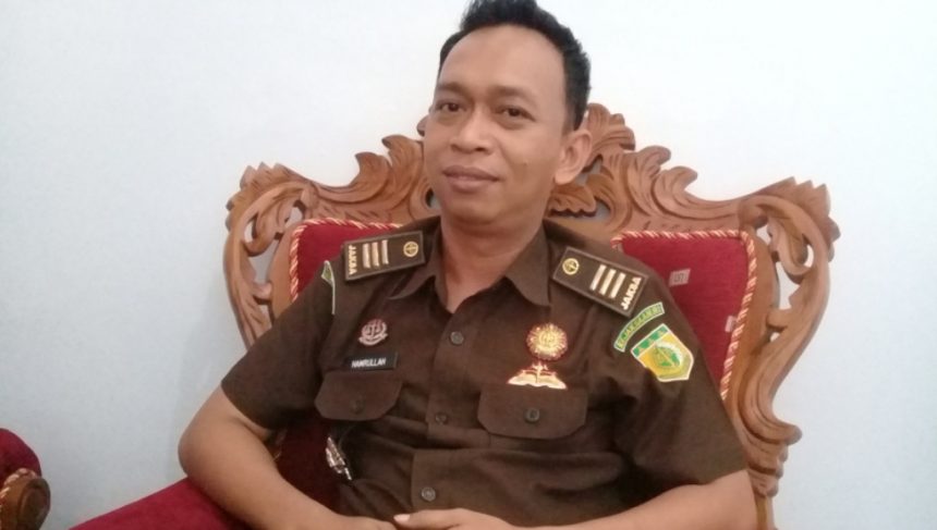 Rafiun Vonis Bebas, JPU Buton Banding