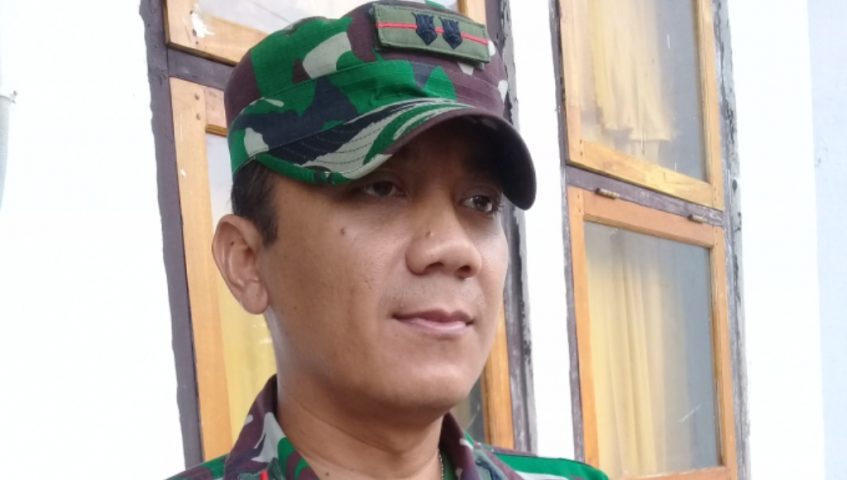Rumah Korban Bentrok Warga di Buton Dibangun