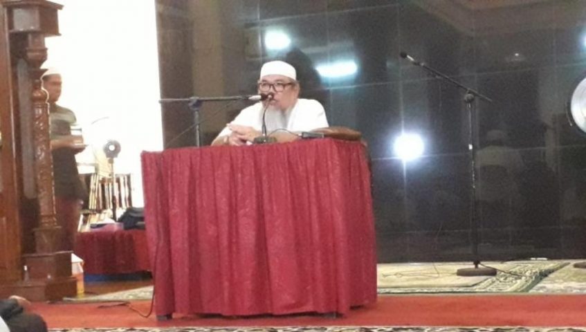 Sambut Bulan Suci Ramadhan, Bali Mengaji 