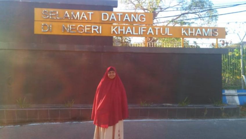 Sejarah Perang Islam Dihapus, Indonesia dilanda Islamophobia