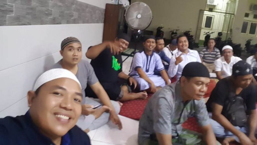 Semeton Hijrah Bali Adakan Kajian Belajar Islam