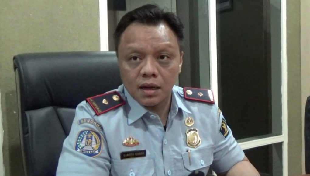 TKA di Sultra Capai 3000 Orang